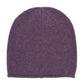 The Crosby Hat in color amethyst