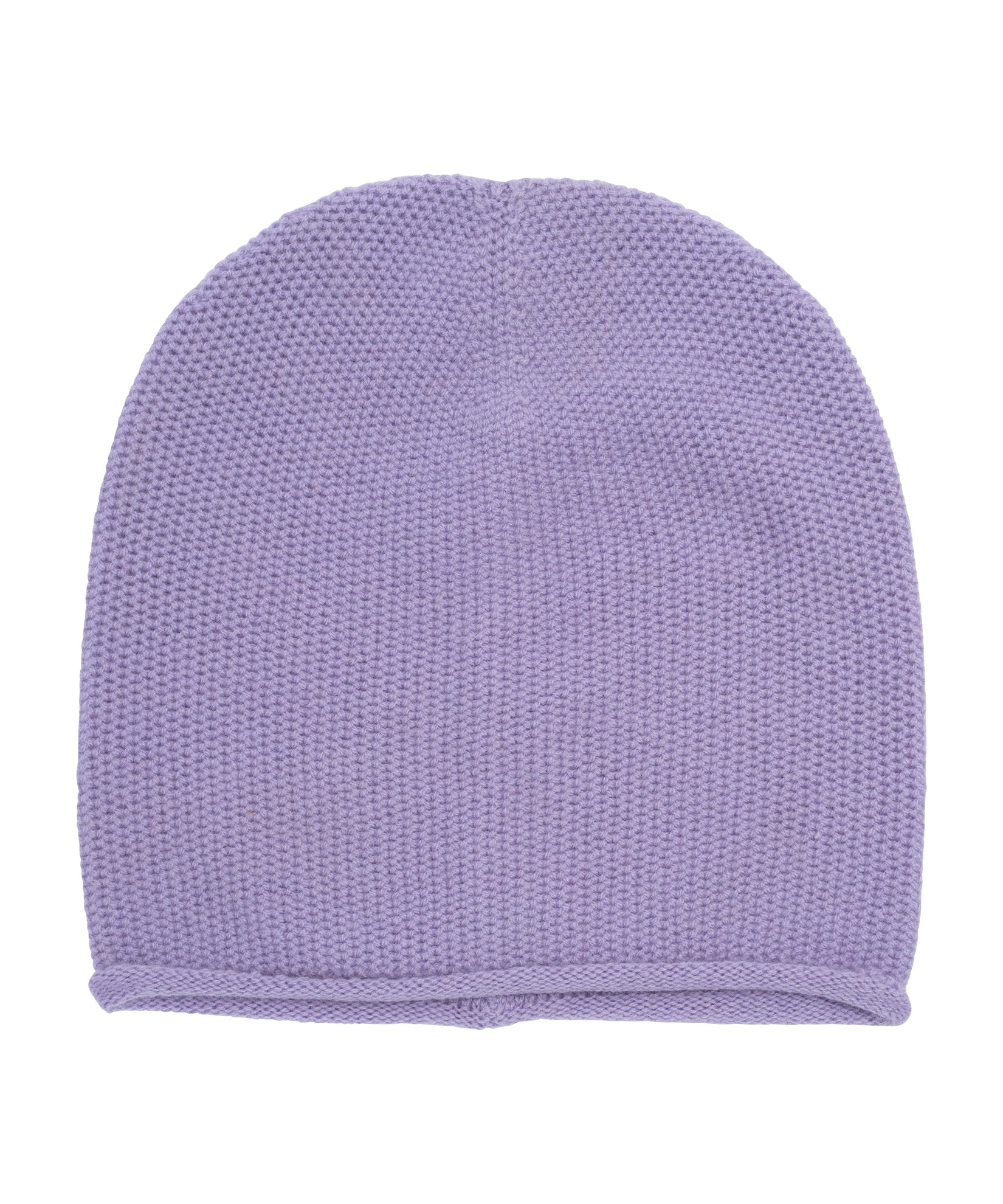 The Crosby Hat in color wild lavender