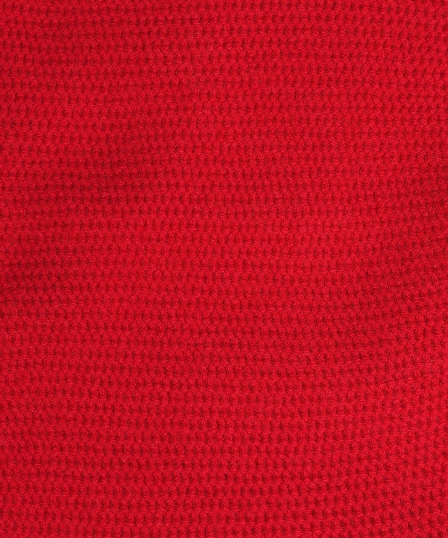 The Crosby Hat in color cherry