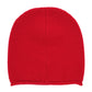 The Crosby Hat in color cherry