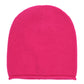 The Crosby Hat in color dahlia