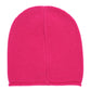 The Crosby Hat in color dahlia