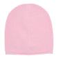 The Crosby Hat in color powder pink
