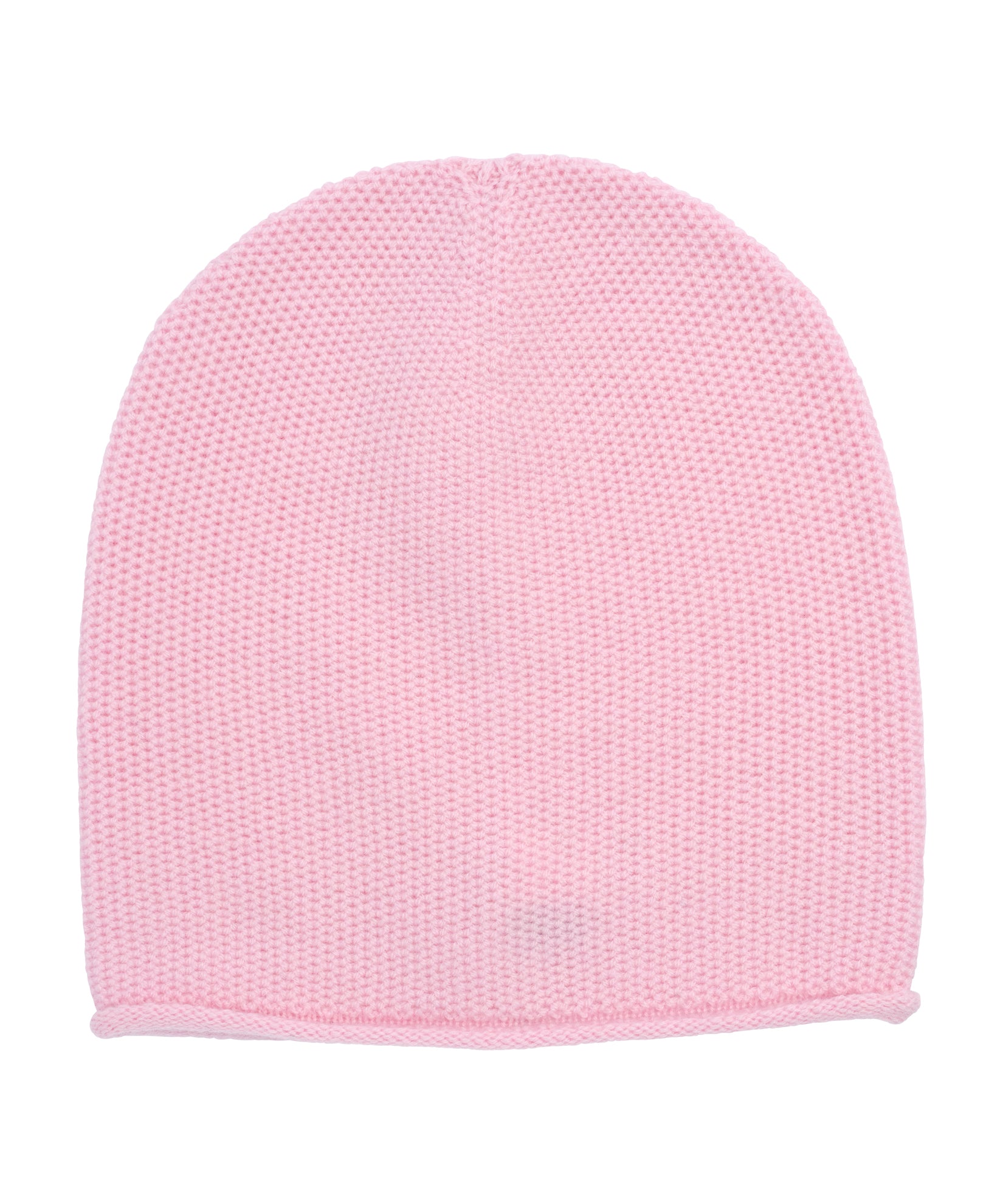 The Crosby Hat in color powder pink