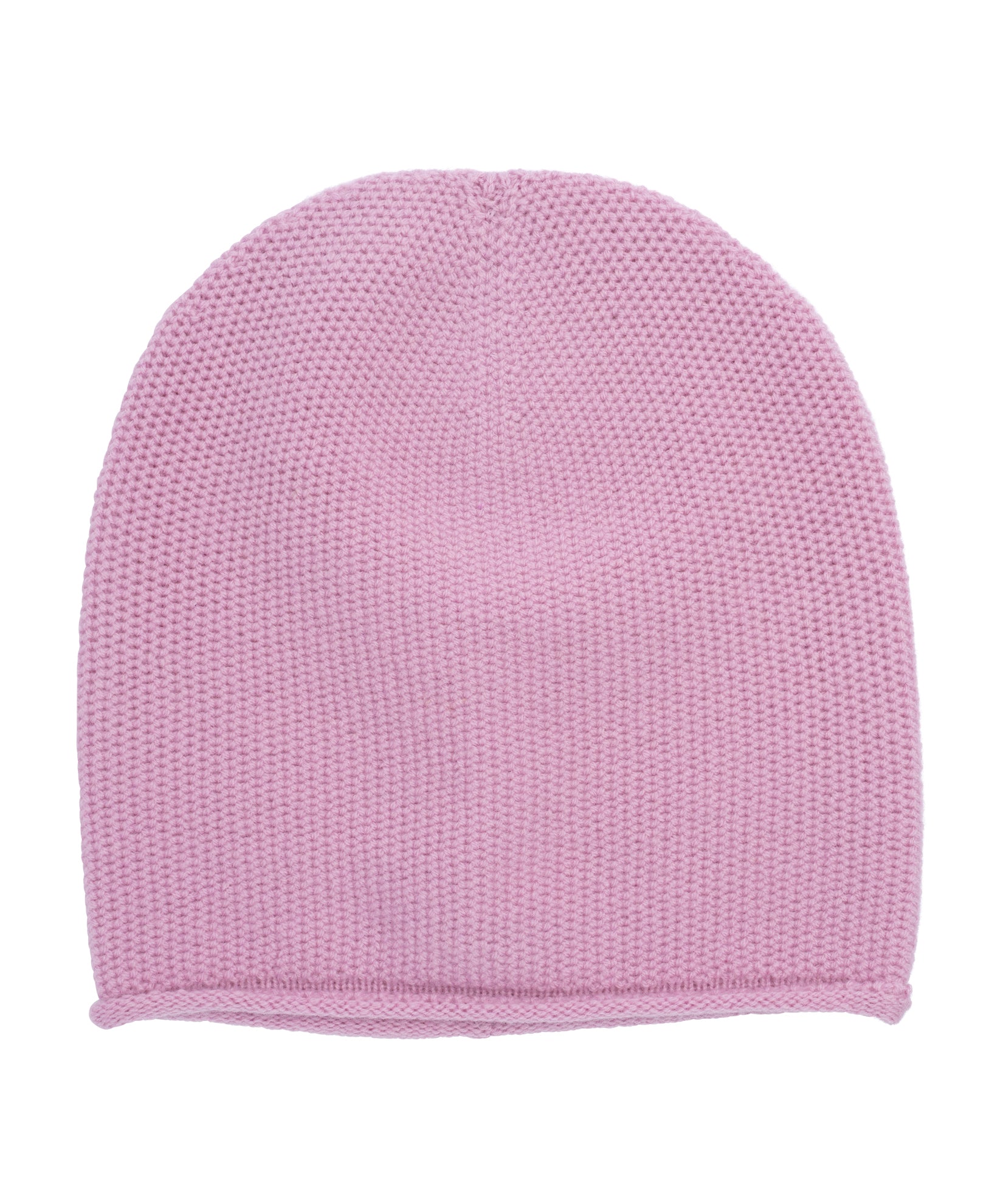 The Crosby Hat in color blush