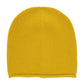 The Crosby Hat in color yellow ochre