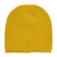 The Crosby Hat in color yellow ochre