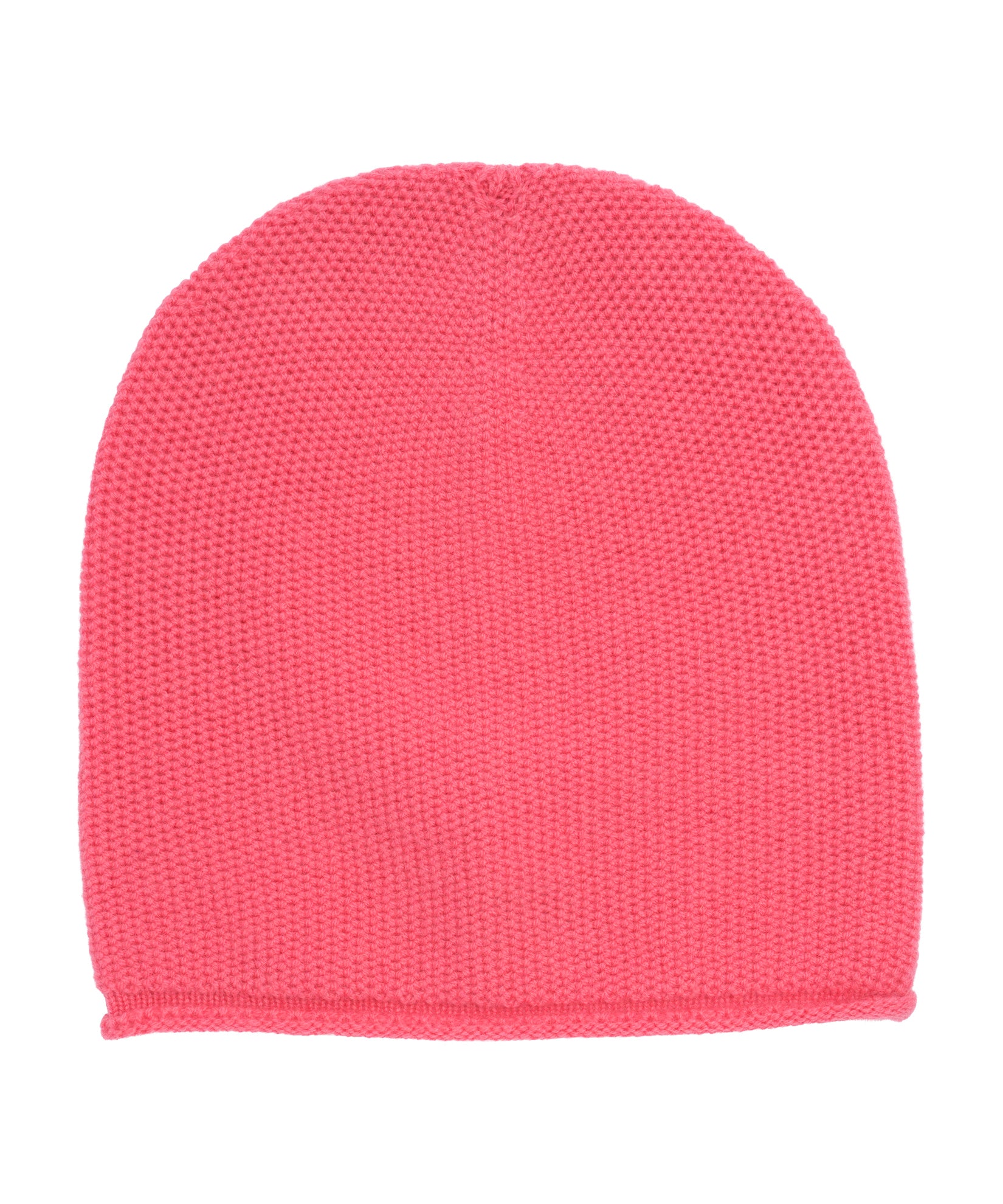 The Crosby Hat in color apricot