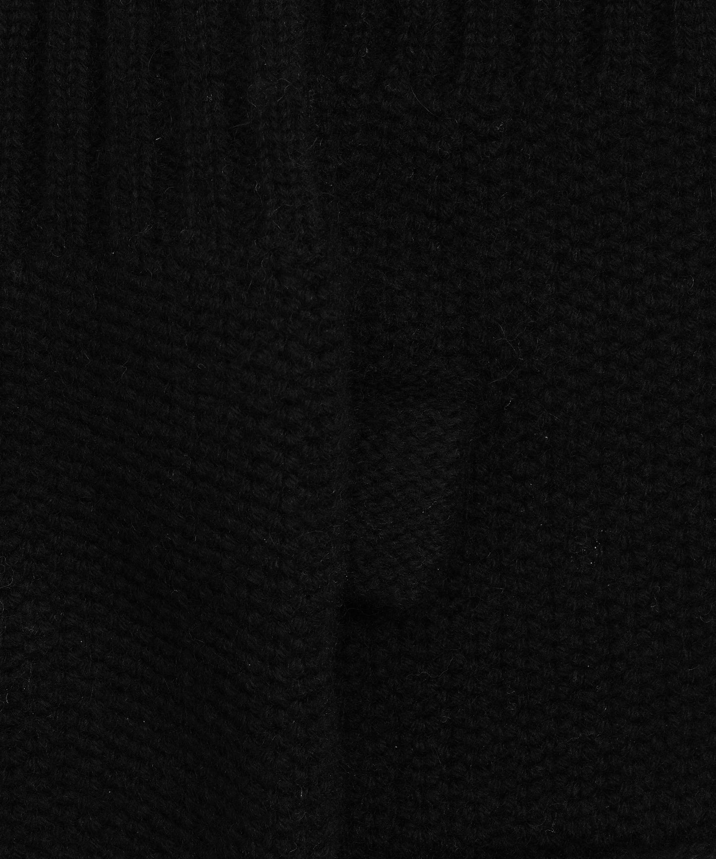 The Crosby Handwarmer in color black