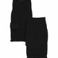 The Crosby Handwarmer in color black
