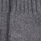 The Crosby Handwarmer in color grey heather