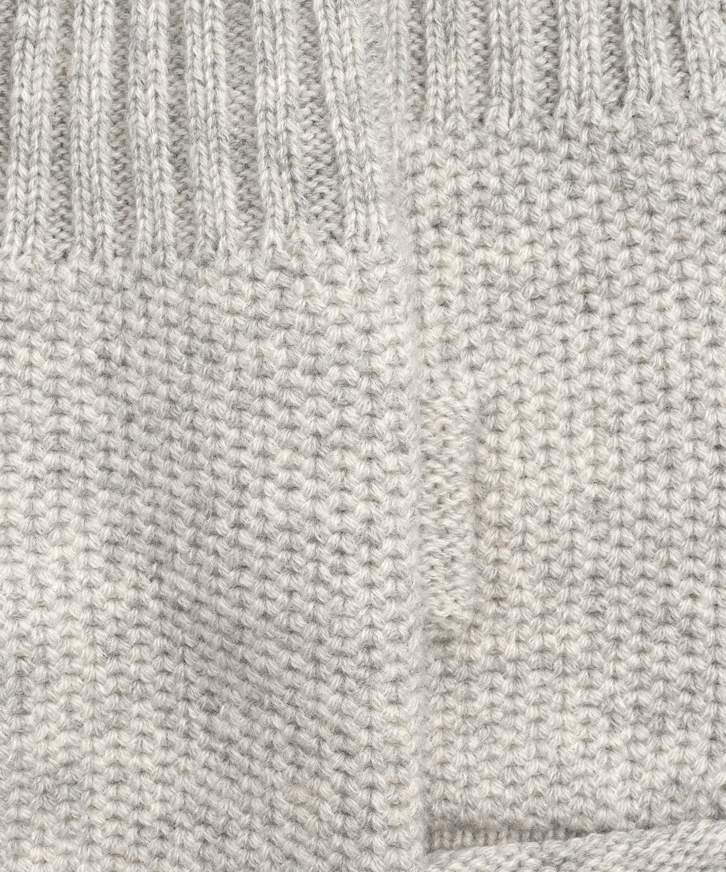 The Crosby Handwarmer in color silver
