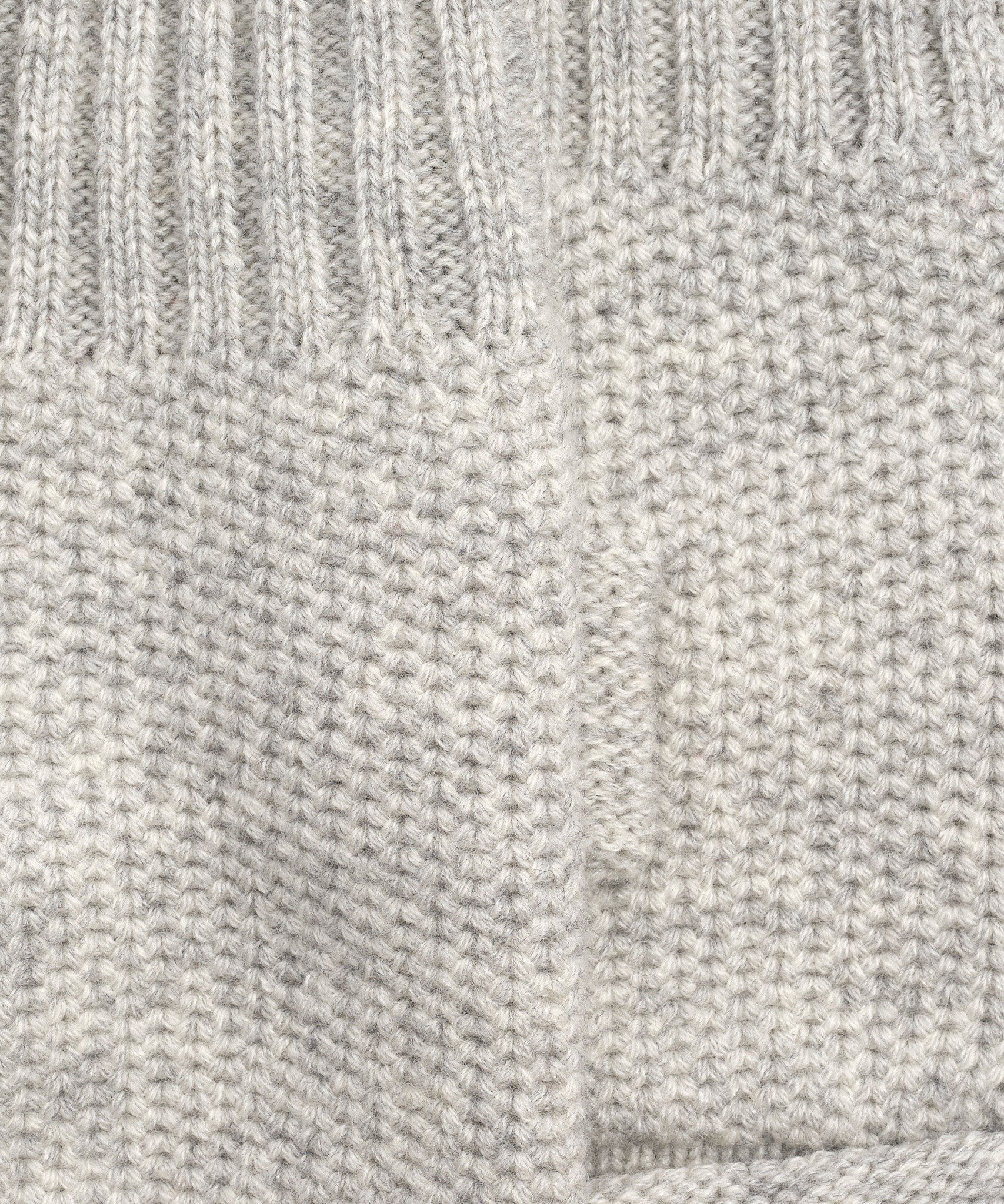 The Crosby Handwarmer in color silver