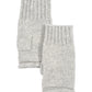 The Crosby Handwarmer in color silver