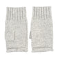 The Crosby Handwarmer in color silver