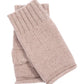 The Crosby Handwarmer in color pebble