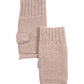 The Crosby Handwarmer in color pebble