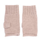 The Crosby Handwarmer in color pebble