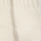 The Crosby Handwarmer in color vanilla