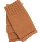 The Crosby Handwarmer in color camel
