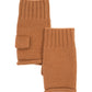 The Crosby Handwarmer in color camel