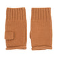 The Crosby Handwarmer in color camel