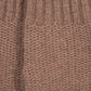 The Crosby Handwarmer in color cappuccino