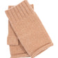 The Crosby Handwarmer in color chai
