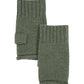 The Crosby Handwarmer in color olive oil