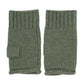 The Crosby Handwarmer in color olive oil