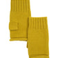 The Crosby Handwarmer in color citron