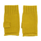 The Crosby Handwarmer in color citron