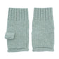 The Crosby Handwarmer in color english moss