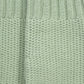 The Crosby Handwarmer in color pistachio