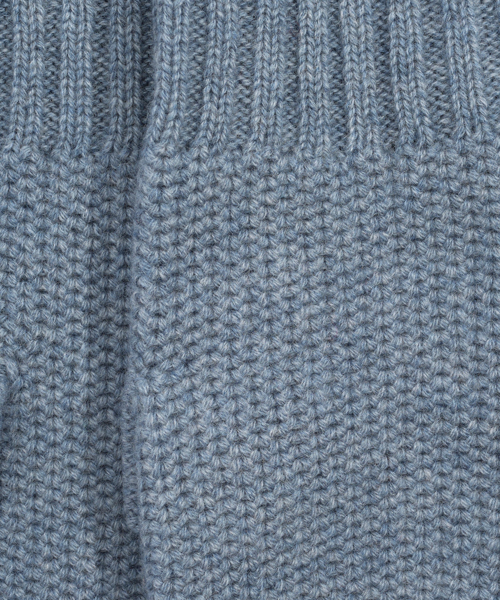 The Crosby Handwarmer in color sage green