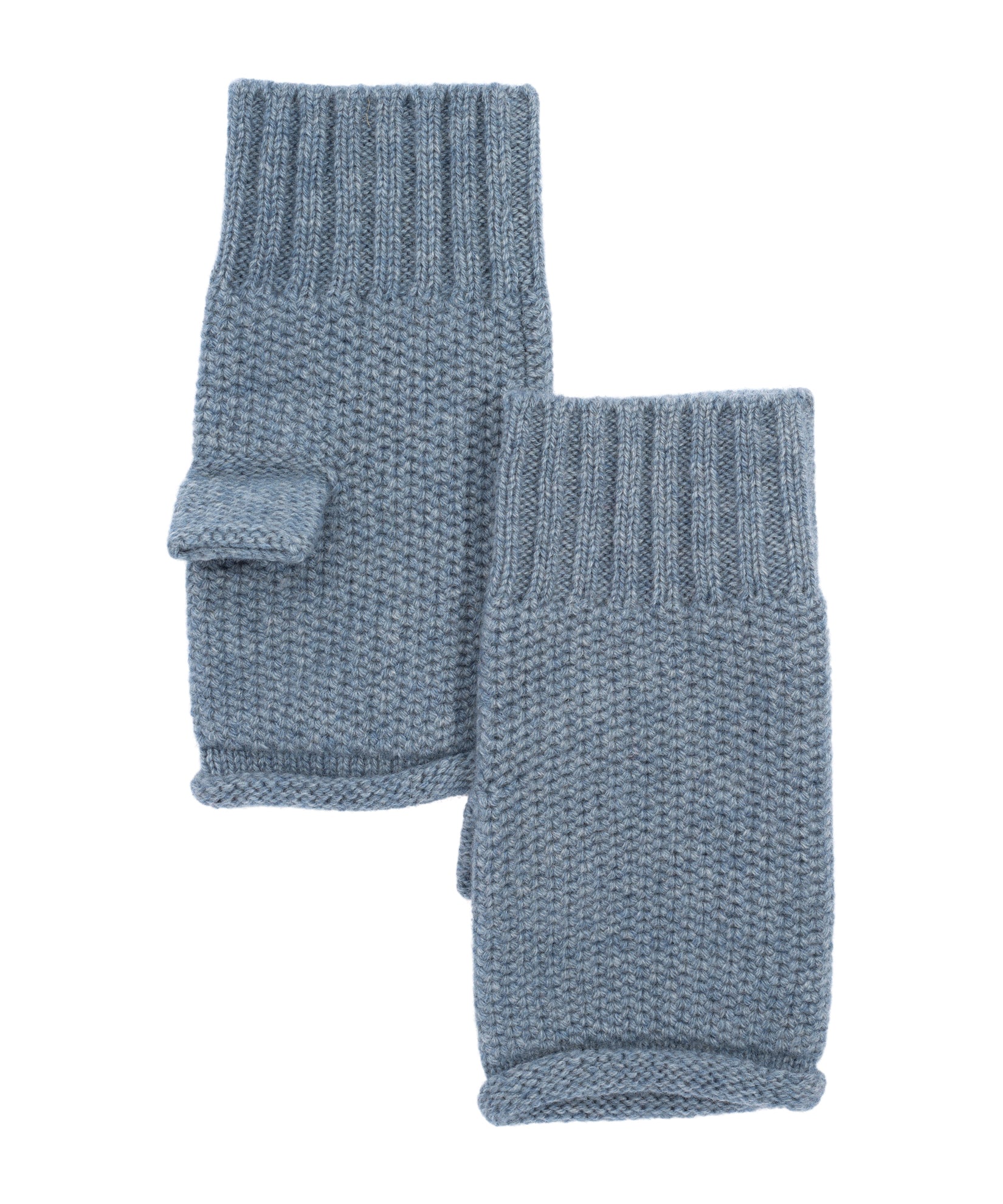 The Crosby Handwarmer in color sage green