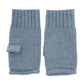 The Crosby Handwarmer in color sage green