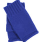 The Crosby Handwarmer in color abyss blue