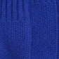 The Crosby Handwarmer in color abyss blue