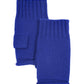 The Crosby Handwarmer in color abyss blue