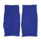 The Crosby Handwarmer in color abyss blue
