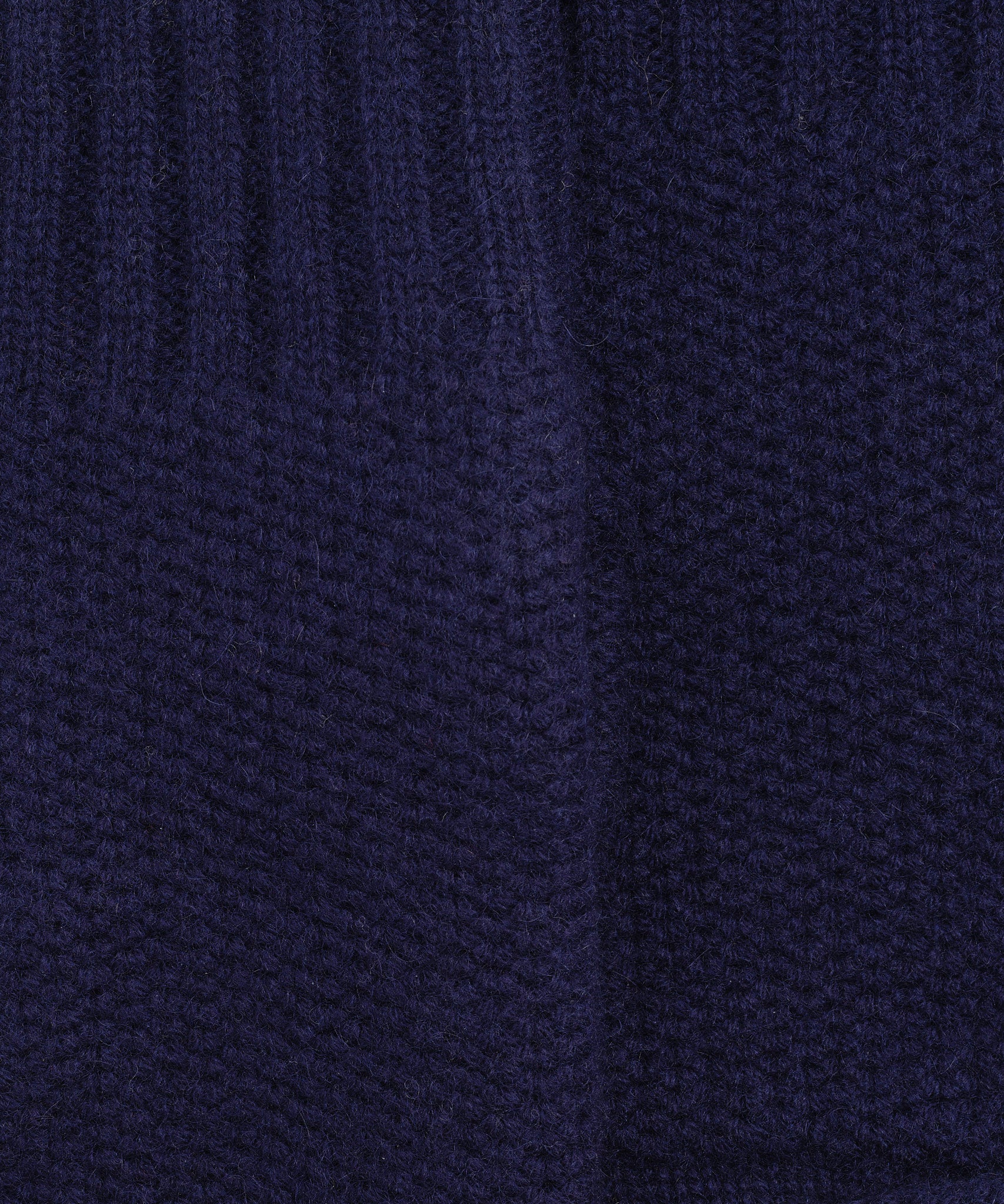 The Crosby Handwarmer in color navy