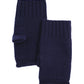 The Crosby Handwarmer in color navy