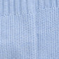 The Crosby Handwarmer in color placid blue