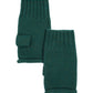 The Crosby Handwarmer in color tourmaline