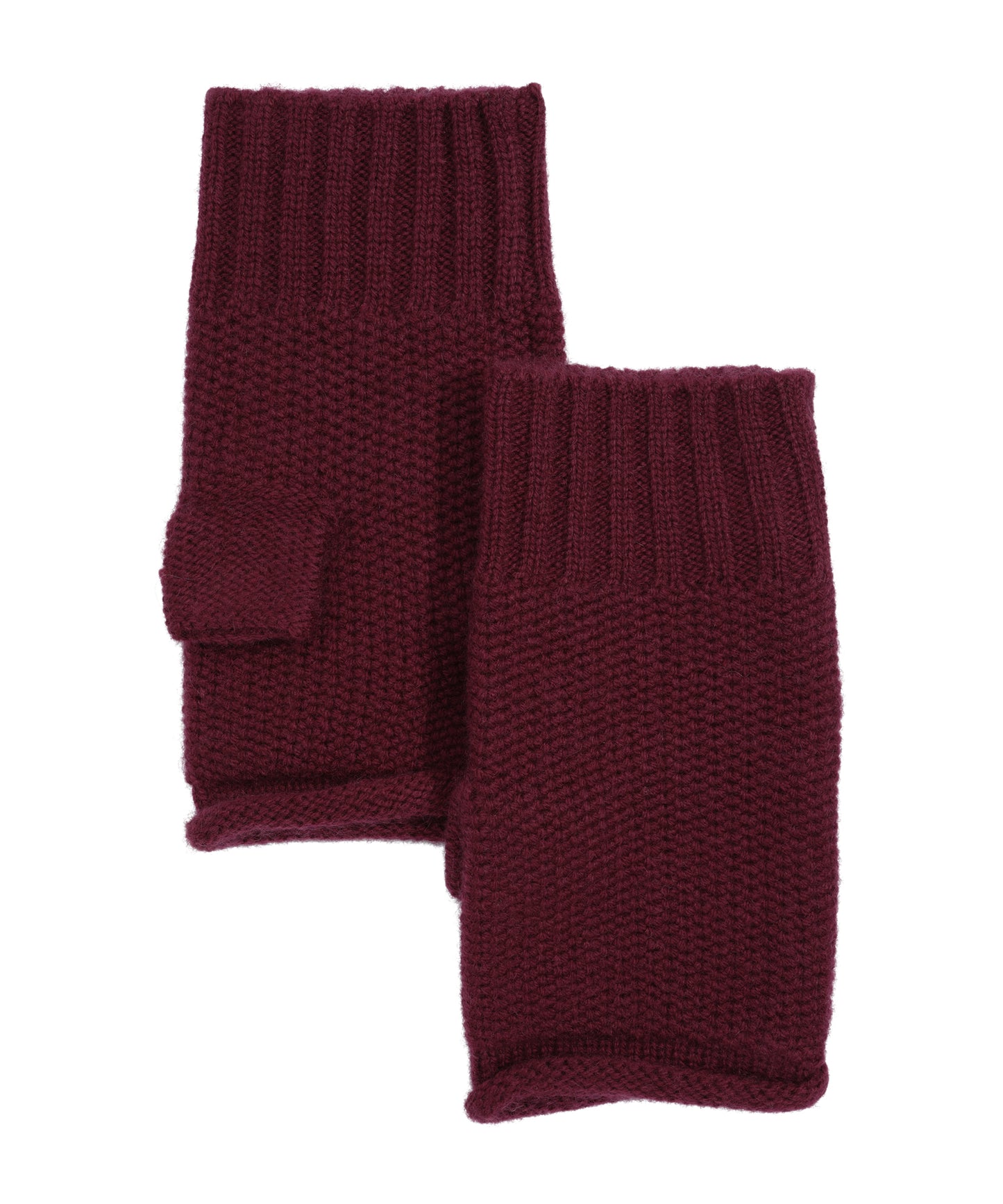 The Crosby Handwarmer in color fig