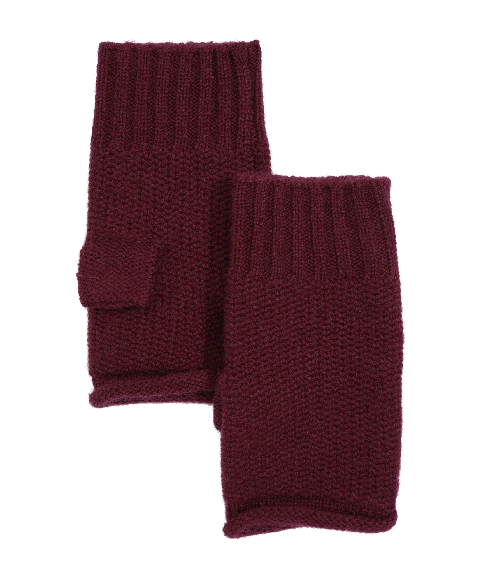 The Crosby Handwarmer in color fig