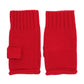 The Crosby Handwarmer in color cherry
