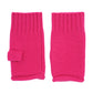 The Crosby Handwarmer in color dahlia