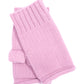 The Crosby Handwarmer in color blush